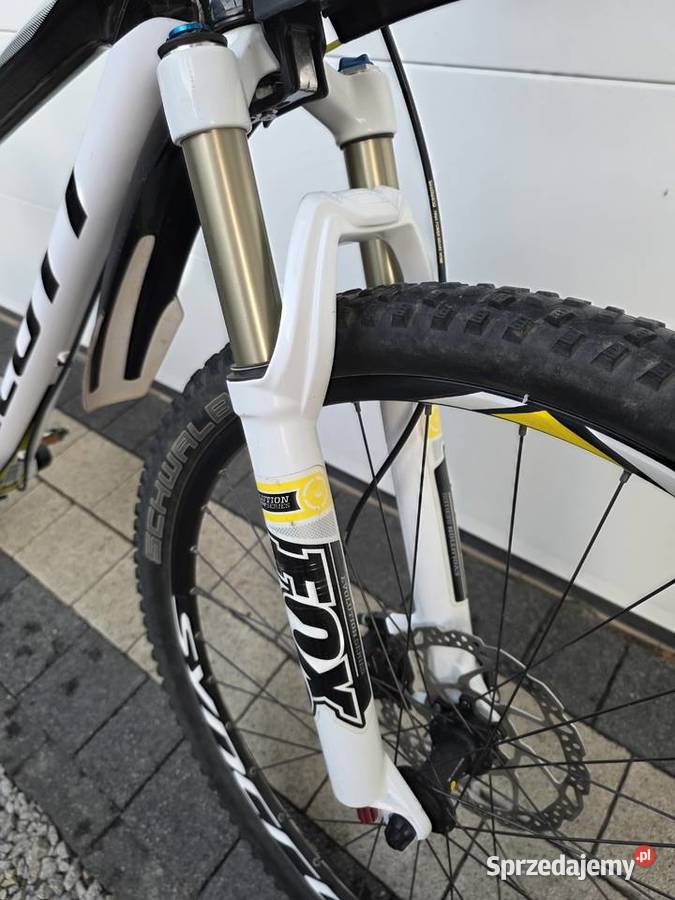 Rower górski SCOTT SCALE 730CARBONkoła 275SRAM Górskie, MTB Jelenia Góra