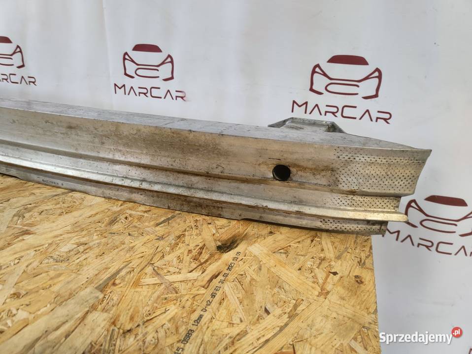 Belka Zderzaka Tylnego Mercedes W222 SKlasa