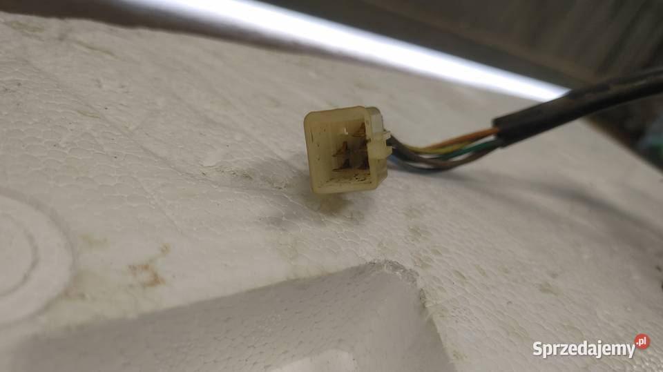 Lampa Tył Zipp Quantum R Ełk sprzedam