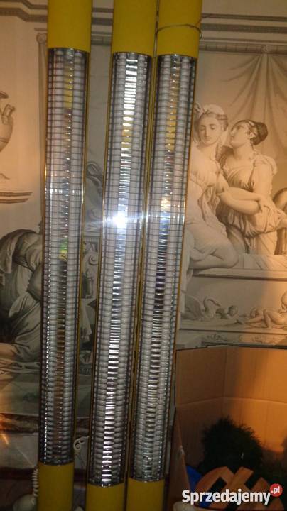 Oprawy oświetleniowe Vega plexiform dwu lampowy Ożarów Mazowiecki sprzedam