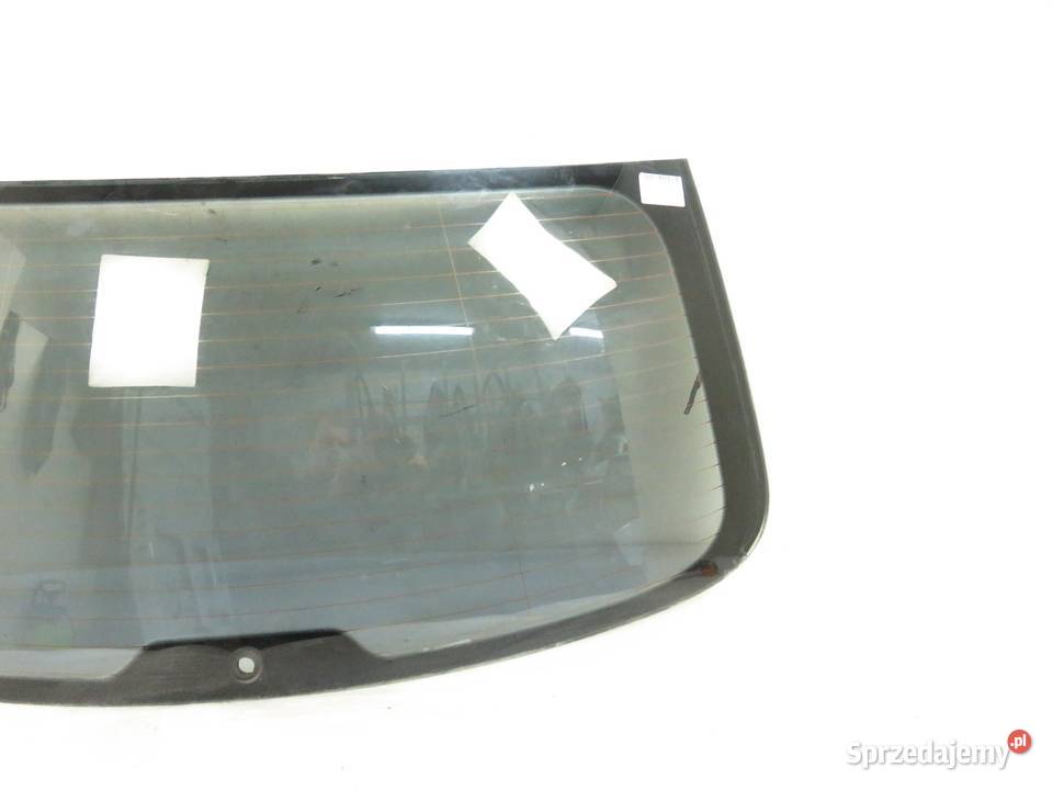 SZYBA TYLNA AUDI A6 C6 KOMBI osobowe sprzedam