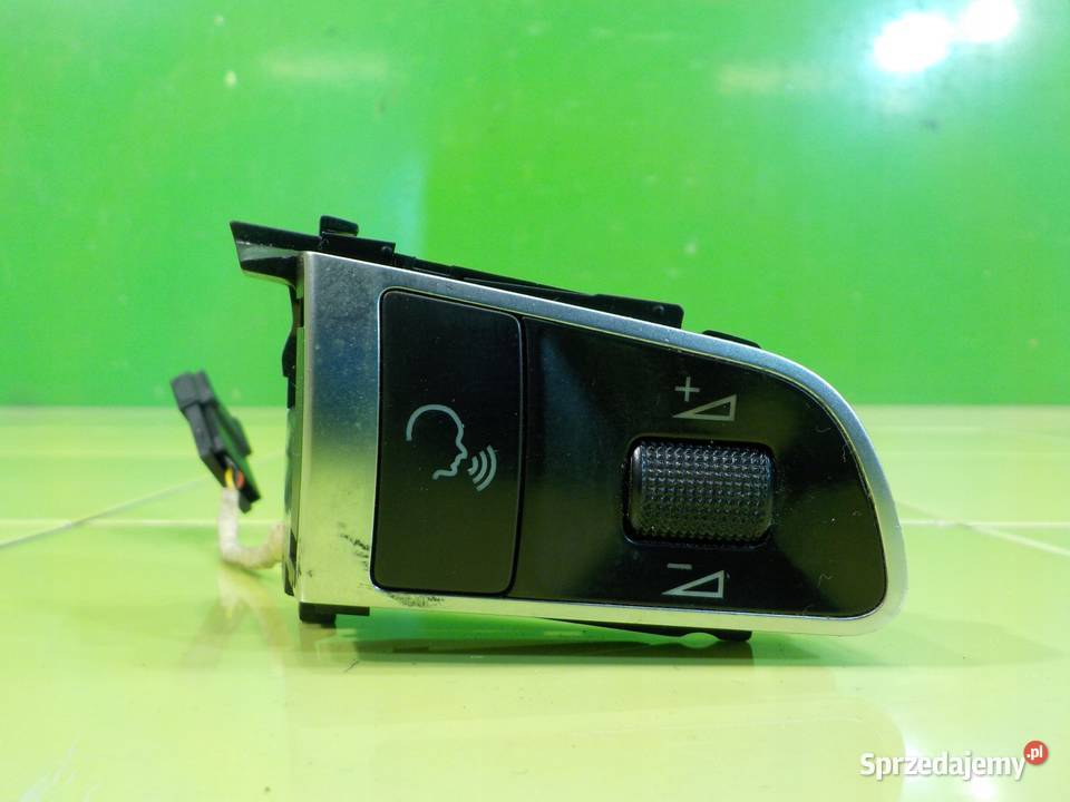 AUDI A5 8T 20 TFSI 08r COUPE 2D przelaczniki Suków