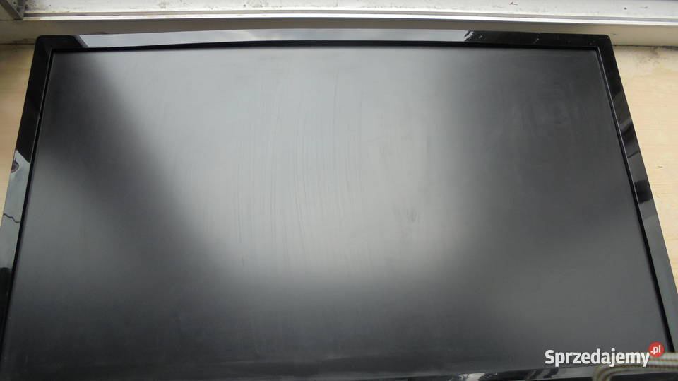 TV Philips 24 PFT 402212 uszkodzony zasilacz Warszawa