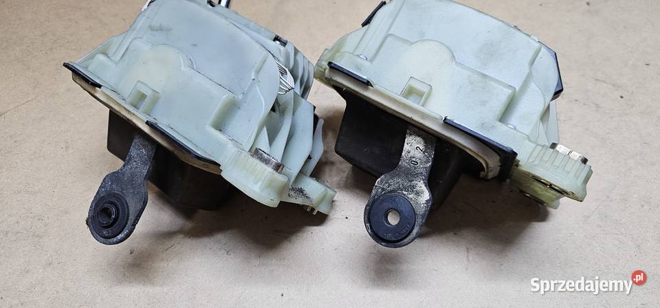 Wybierak mercedes w203 2032672524 Zbąszyń