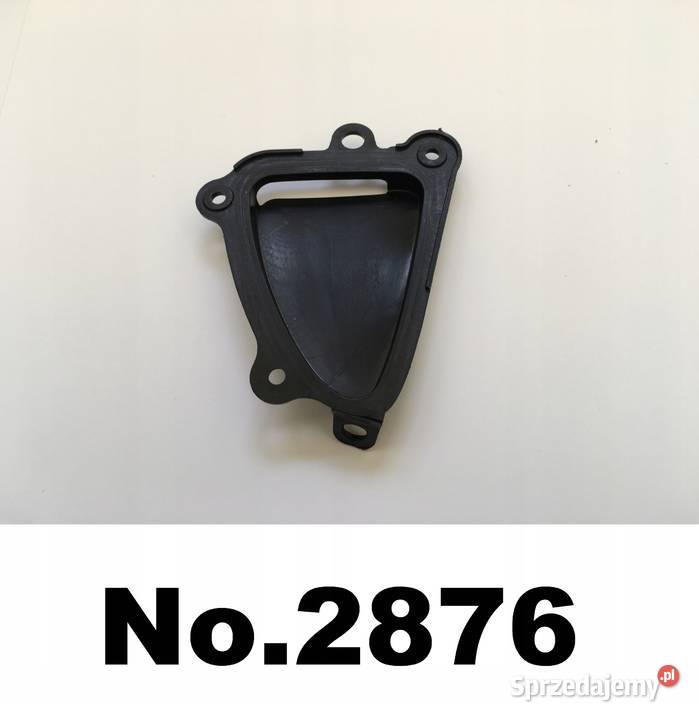 HONDA CBR 1000 RR SC57 0405 Zaślepka Wlot Dolot wielkopolskie Łobżenica