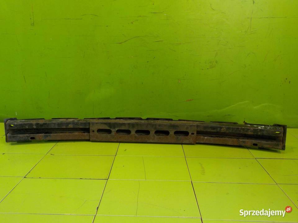 CHRYSLER GRAND VOYAGER V 09r belka zderzaka tyl Suków