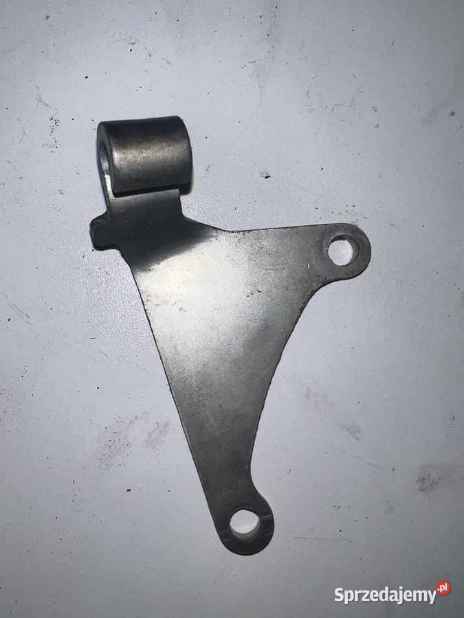 uchwyt mocowania linki sprzęgła Honda CRF 300 wielkopolskie