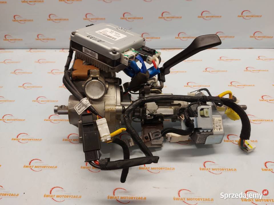 HYUNDAI i40 BLUE 13r wspomaganie elektryczne Kielce