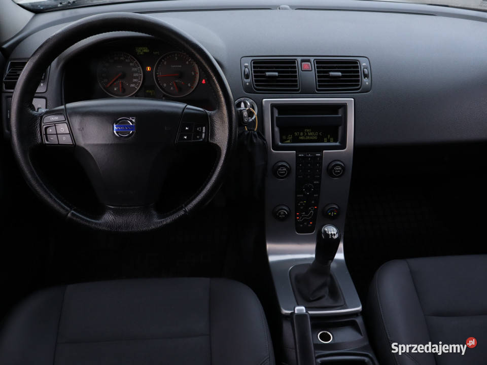 Volvo C30 20 D Bielany Wrocławskie