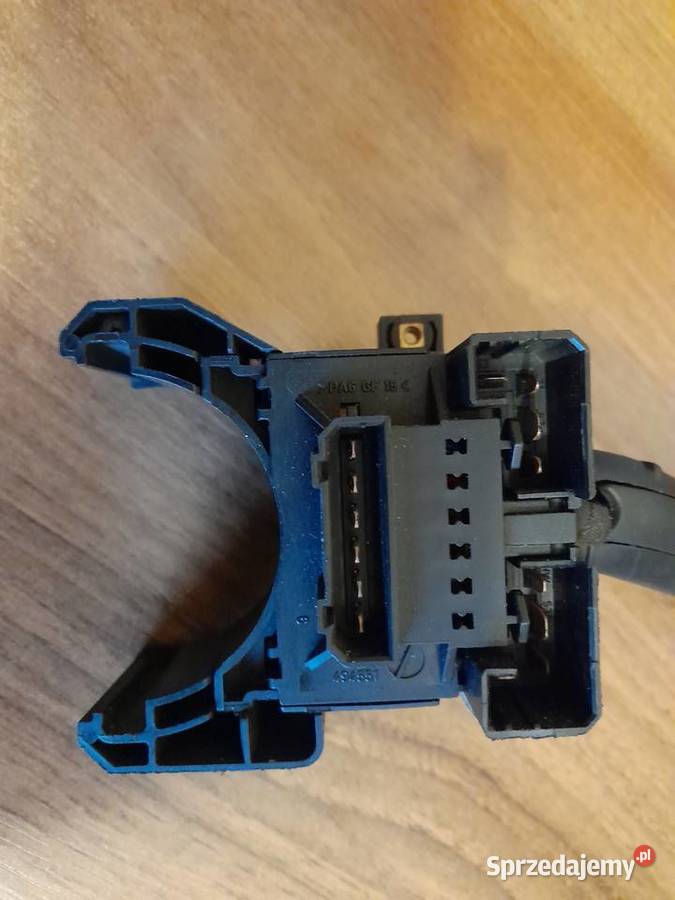 Manetka dzwignia przelacznik zespolony