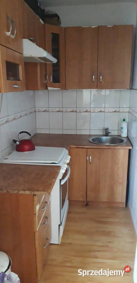Meble kuchenne na działkę Reczyce
