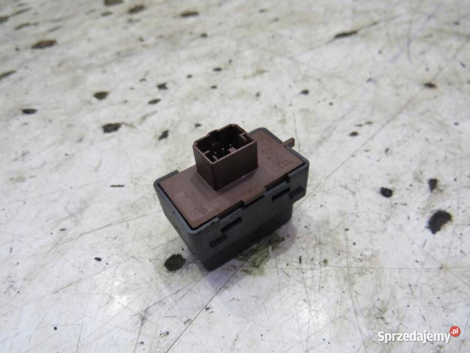 PRZYCISK BLOKADY DRZWI RENEGADE Panele sterowania, przełączniki lubelskie