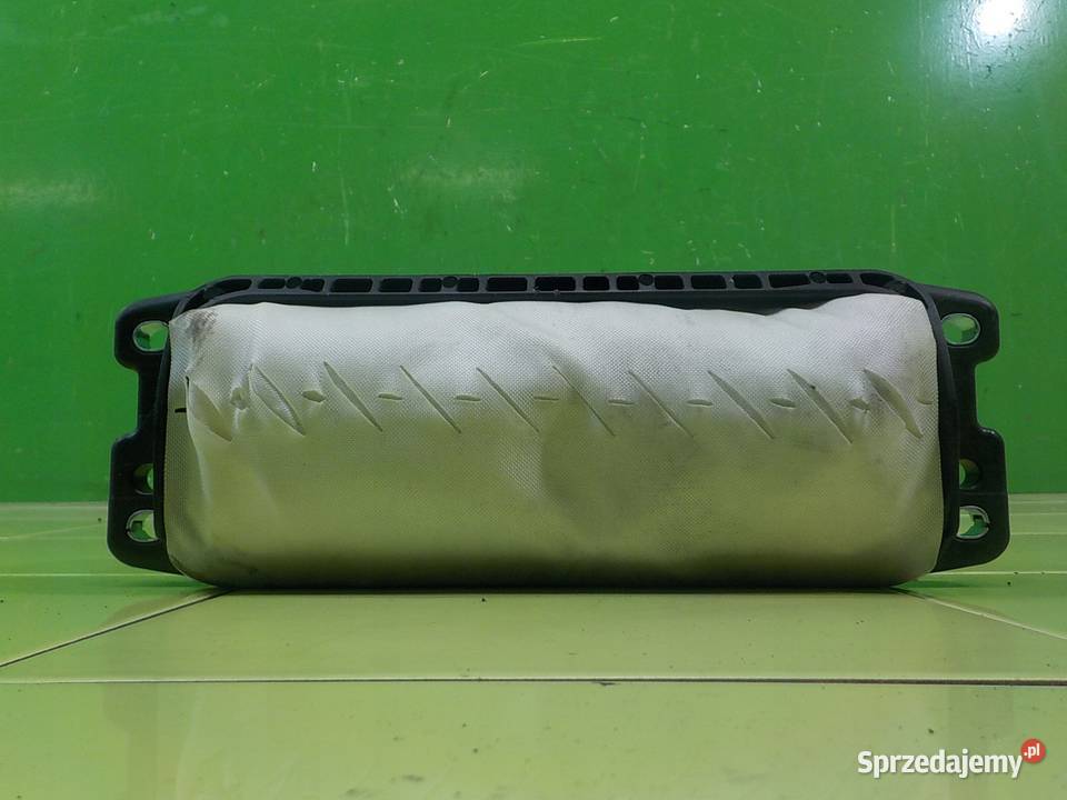 VW SHARAN II 20 TDI 12r 5D AIRBAG poduszka Suków sprzedam