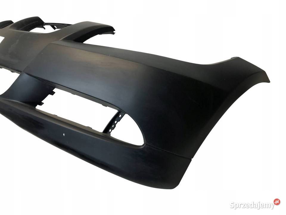 BMW 3 E90 20042008 przed liftem Zderzak przedni Skarżysko-Kamienna