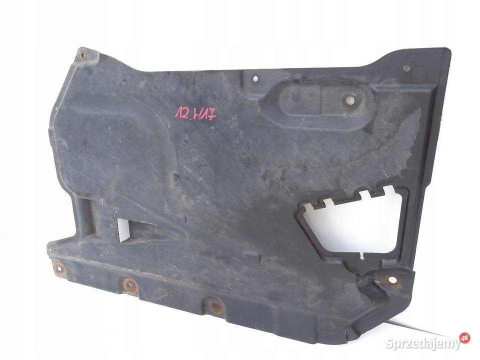 OSŁONA PŁYTA PODWOZIA BMW X1 E84 E90 E91 E92