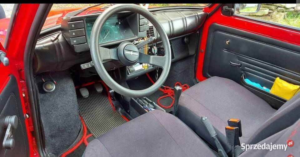FIAT 126 p Żory sprzedam