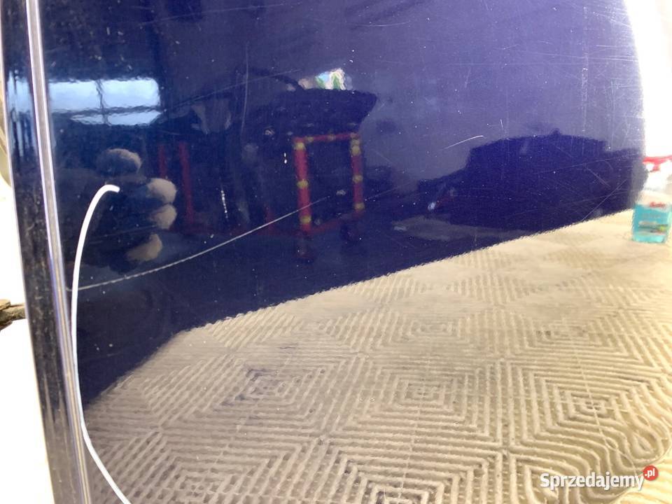 DRZWI LEWY TYŁ MAZDA 6 GJ Kombi