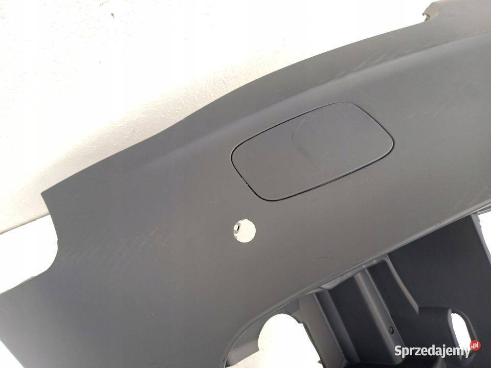 ZDERZAK PRZÓD PRZEDNI AUDI A4 B8 PDC SPRYSK 1115 Skarżysko-Kamienna sprzedam