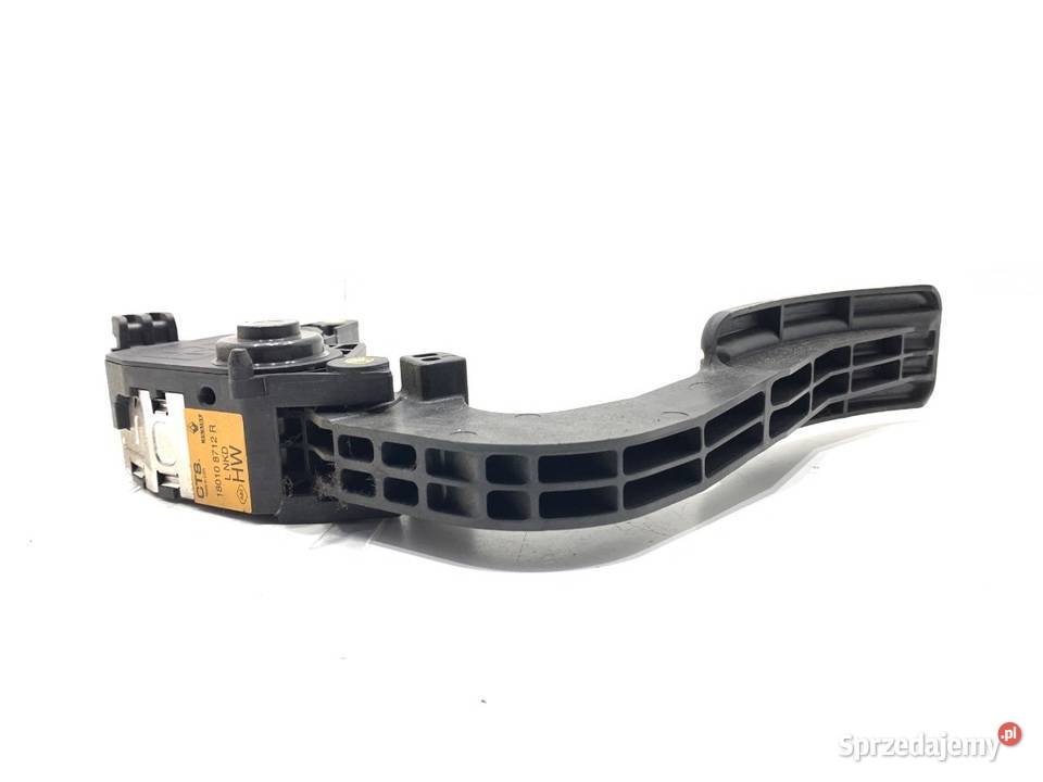 POTENCJOMETR GAZU DACIA DOKKER 180108712R 16 83