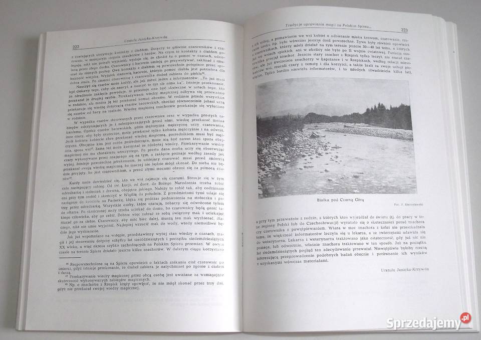 G Wierchy 1981 rocznik 50 Warszawa