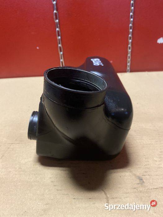 BMW K75 K75S airbox obudowa filtra B266 wielkopolskie Poznań