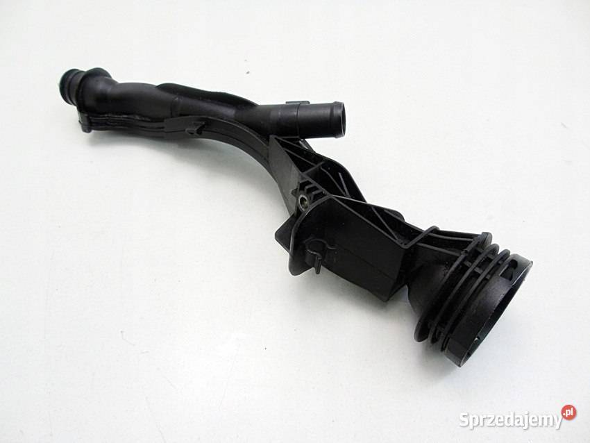 RURKA BAGNETU WLEW OLEJU 20 DCI TRAFIC 2 VIVARO śląskie