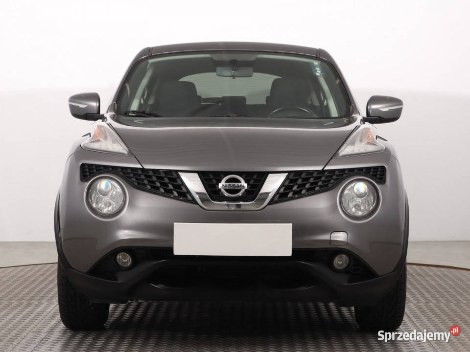 Nissan Juke 12 DIGT Juke Katowice sprzedam