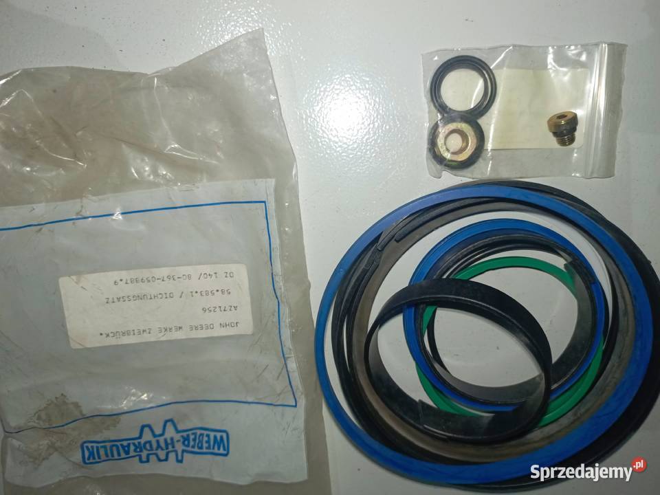 Zestaw naprawczy AZ71256 John Deere Kuźnica