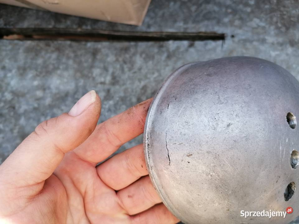 Dekiel silnika wsk wfm zm 125 Kock