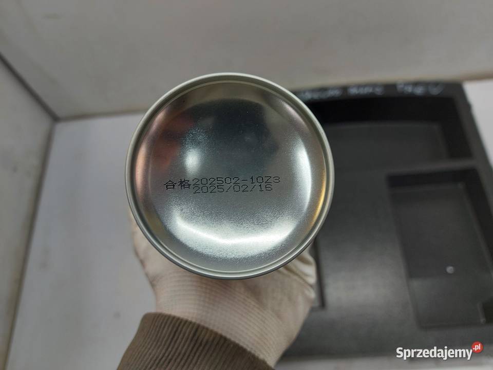 Jaecoo 7 PHEV 2025r wkład styropian bagażnika sprzedam