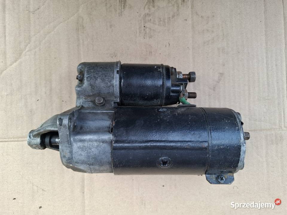Rozrusznik Fiat 126p Maluch osobowe Strzelce Opolskie sprzedam