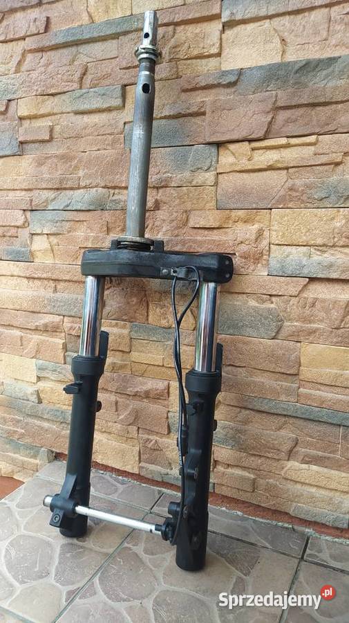 Zawieszenie lagi Kymco Downtown Dink Street 125 podkarpackie Turze Pole