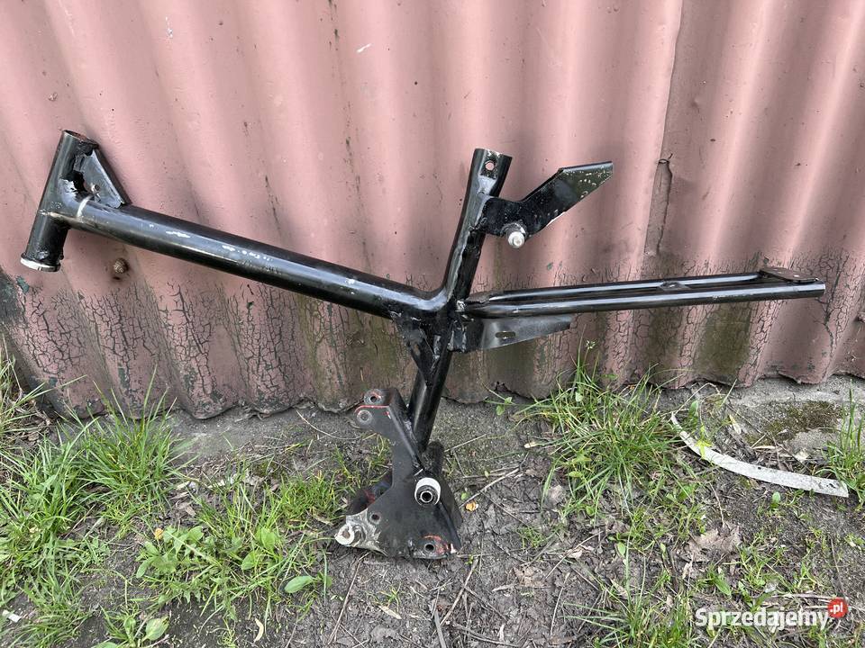 Romet Pony M2 rama sprzedam