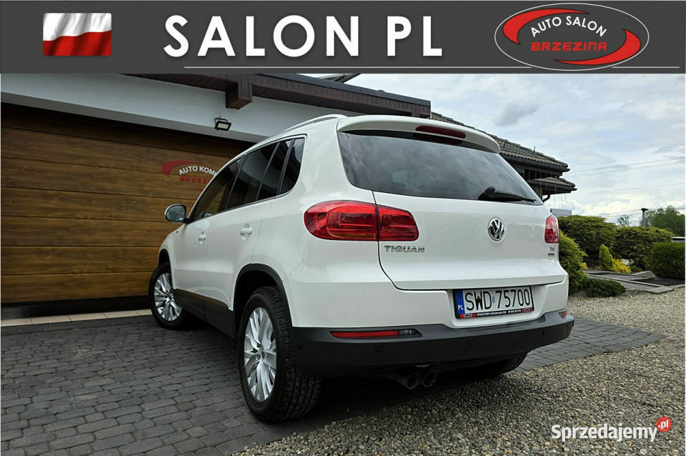 Volkswagen Tiguan I 20072016 czujnik zmierzchu Rydułtowy