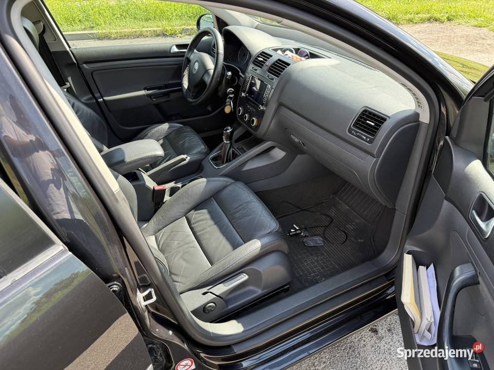 Golf 5 19tdi 90 Golf lubelskie Lublin