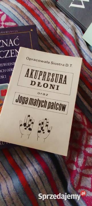 poznać przeznaczenie Hiromanija Wróżby wielkopolskie Wolsztyn