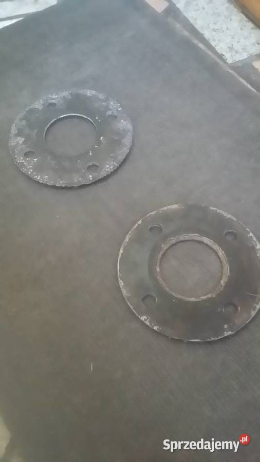 dystans 4x100 2 5mm golf 1 2 3 vento polo passat Bytom