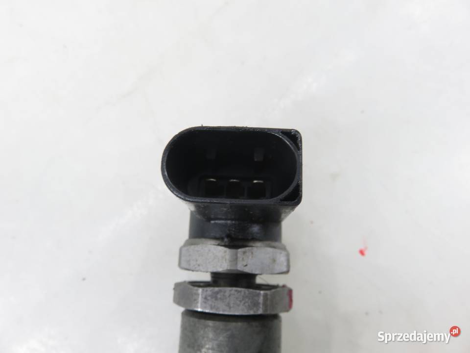 LISTWA WTRYSKOWA BMW 20 d 0281002497 0281002481 osobowe