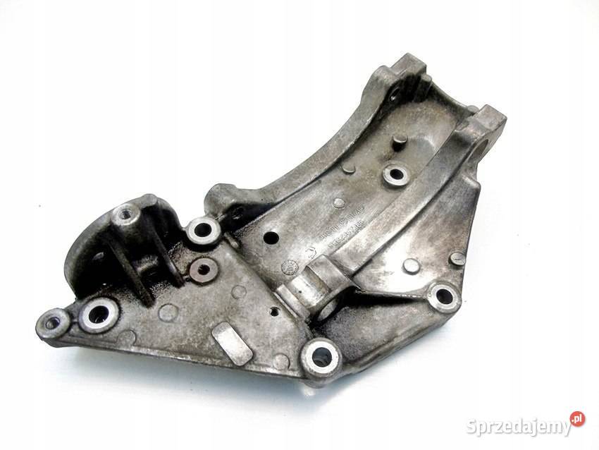 ŁAPA WSPORNIK SILNIKA 20 D V50 C70 C30 S40 II Zawieszenie silnika Sosnowiec