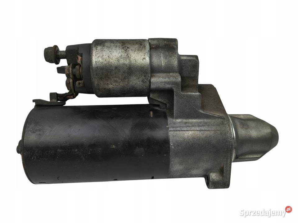 ROZRUSZNIK Mercedes W203 W211 W204 22 CDI Chełm