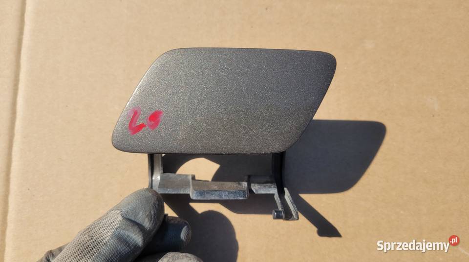 MERCEDES AKLASA W176 ZAŚLEPKA SPRYSKIWACZA LEWA Ruda Śląska