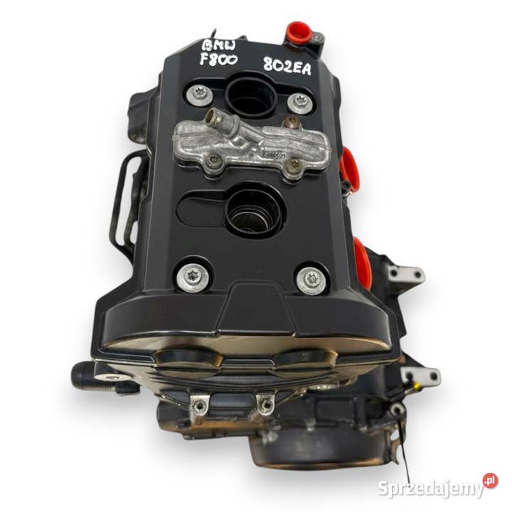 SILNIK 802EA BMW F 800 R 20092014 K71 K73 798ccm lubelskie Chełm sprzedam