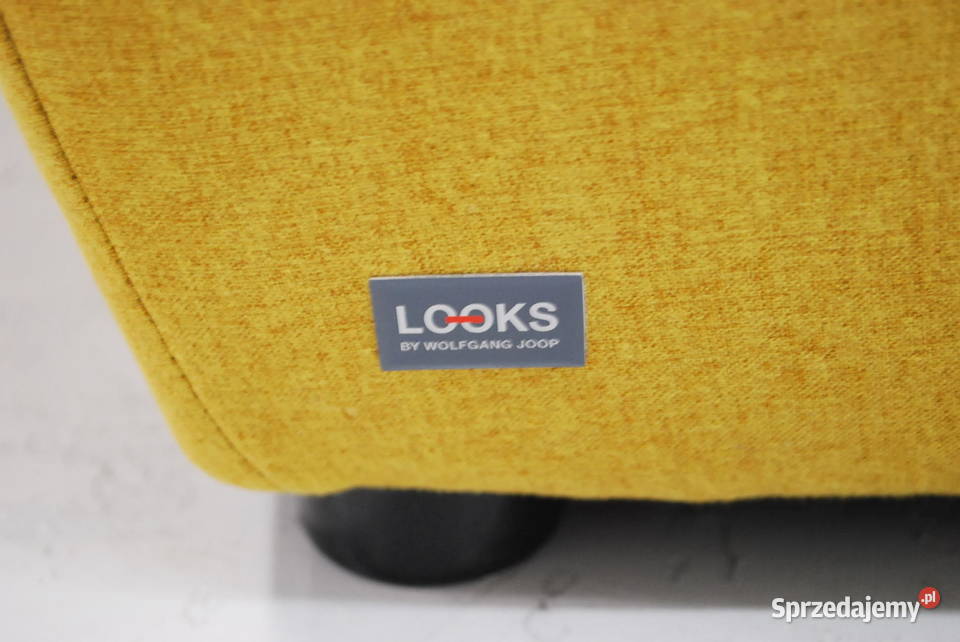 RWL DESIGN NOWA SOFA 2osbowa kanapa Poznań sprzedam
