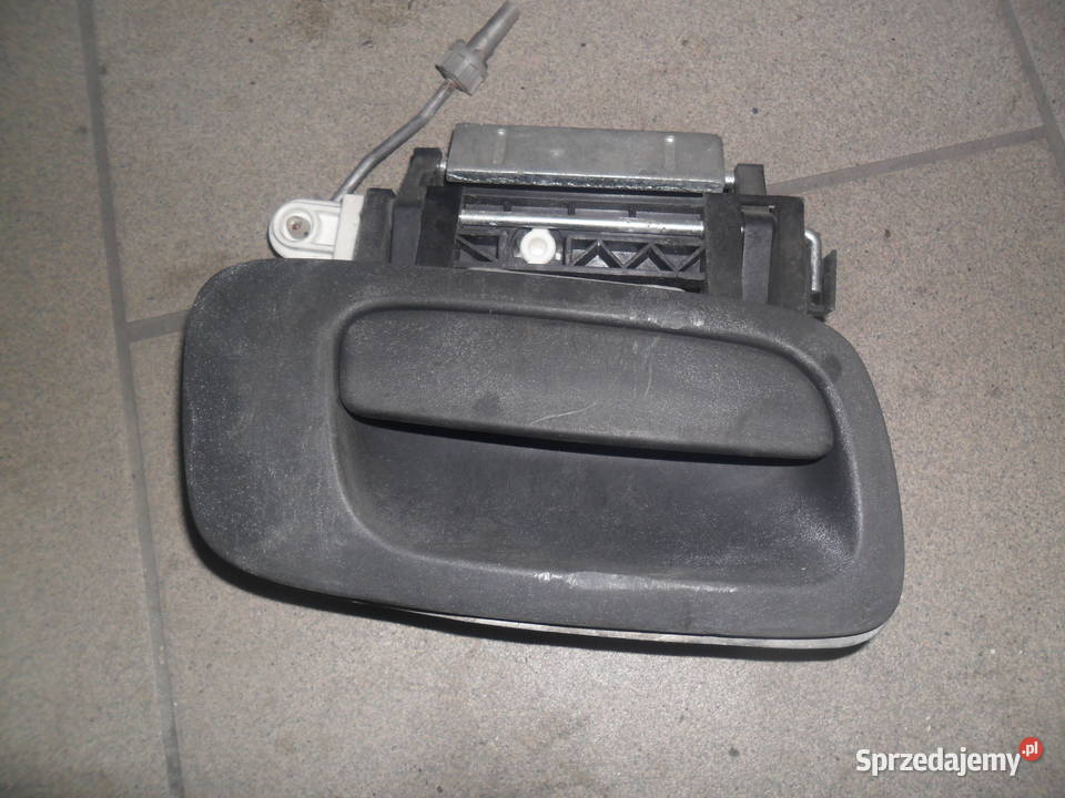 astra 2 klamka drzwi prawych przódtyl