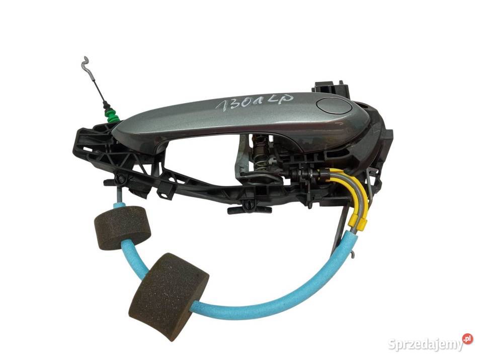 KLAMKA ZEWNĘTRZNA LEWA PRZÓD C4W 9881777 Bmw Klamki sprzedam