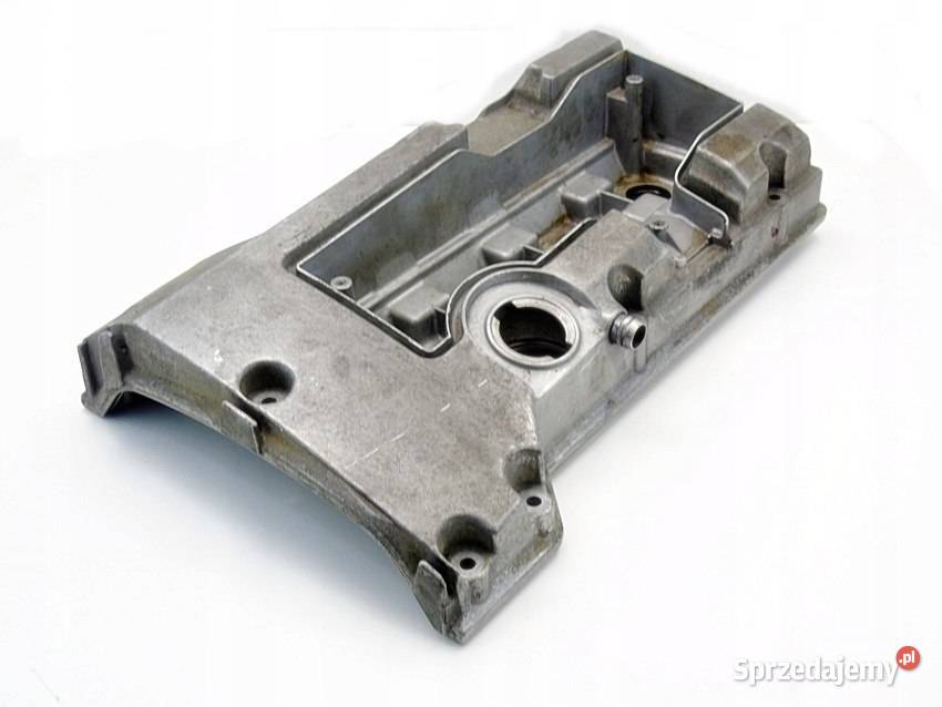 POKRYWA ZAWORÓW 22 B MERCEDES KLASA E W124 S124 osobowe