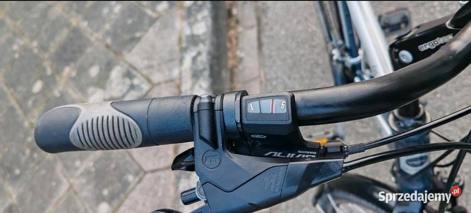 Sprzedam Rower Treningowy