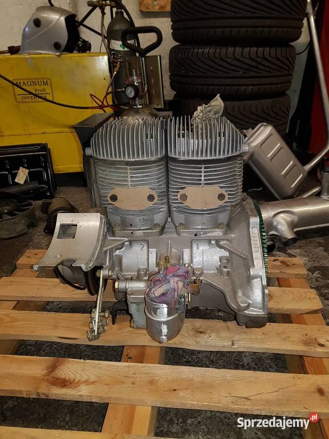 Trabant p60 23KM Katowice sprzedam