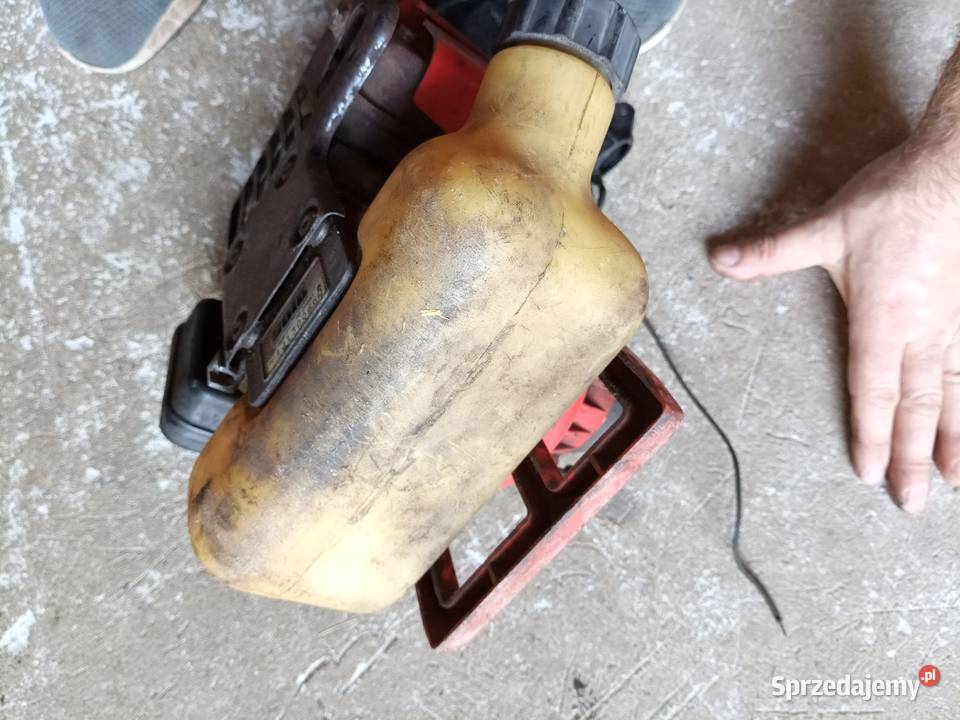 Kosa spalinowa Solo 123
