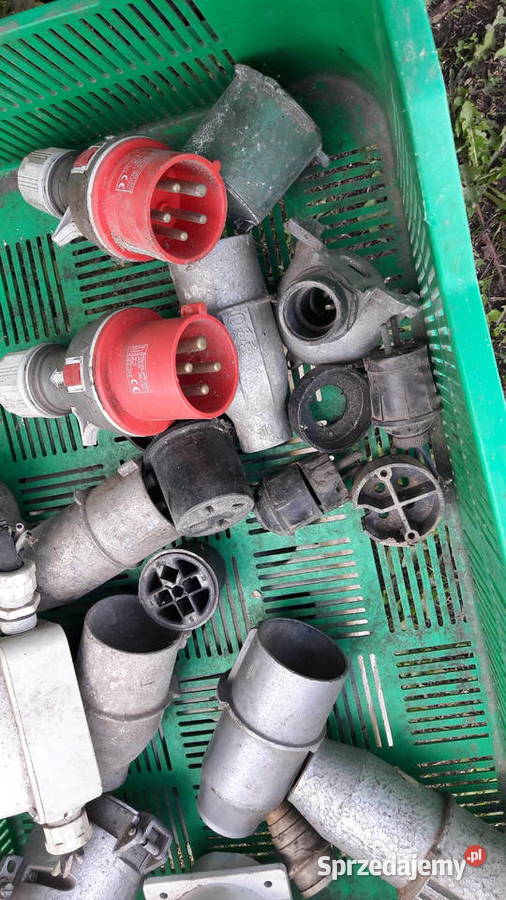 Elektryczne 380v Rolnictwo Sarzyna sprzedam